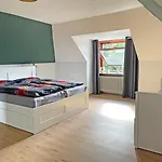 Stadtoase 펜션 Süderbrarup