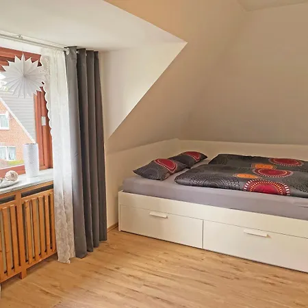 Stadtoase * Süderbrarup