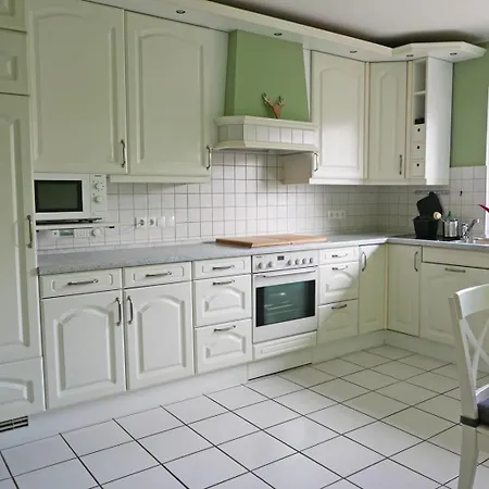 Tatil Evi Stadtoase *