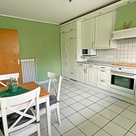 Tatil Evi Stadtoase *