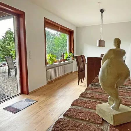 Stadtoase Tatil Evi *