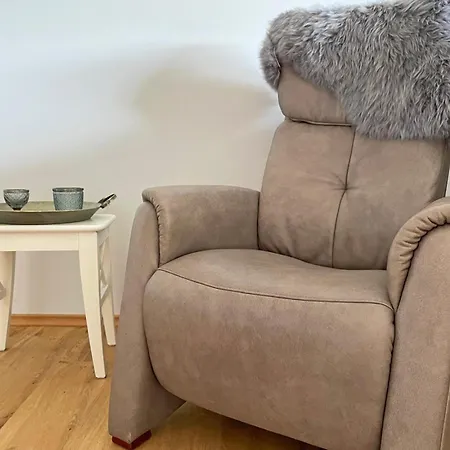 Stadtoase Süderbrarup