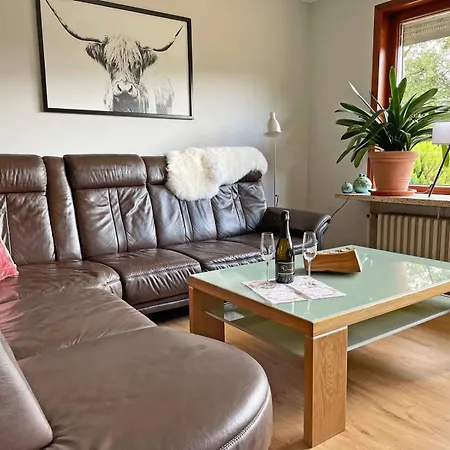 Stadtoase * Süderbrarup