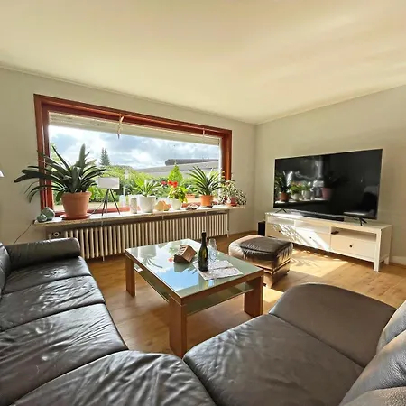 Stadtoase Süderbrarup